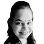 Rishibha Sharma
